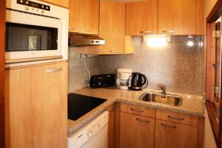 Résidence Le Belvedere - APPARTEMENT N° 1104 LE BELVEDERE MAE-3764 - Le Mélézet - 6