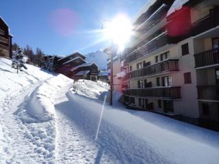 Résidence Grande Ourse - Appartement 2 pièces 4 personnes à Vallandry en centre station et proche des pistes MAE-2138 - 4