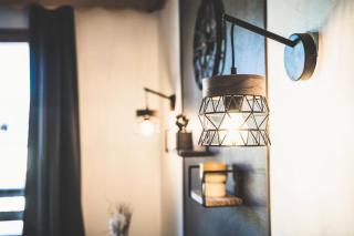 Résidence Les Eglantines - appartement 6 personnes en plein cœur des orres 1800 MAE-4804 - Les Orres - 5