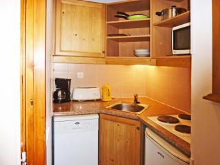 Résidence Les Eglantines - appartement 6 personnes en plein cœur des orres 1800 MAE-4804 - Les Orres - 2