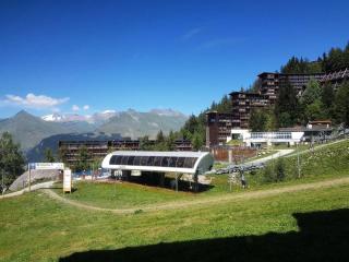 Résidence Cascade - Studio 2 personnes à Arc 1600 ski aux pieds et proche des commerces MAE-2156 - 8