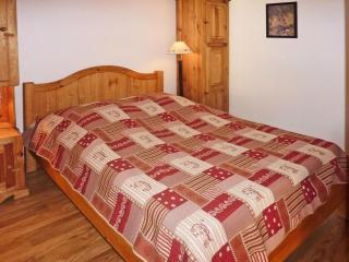 Résidence Les Eglantines - Les Orres 1800 appartement 6 pers vue pistes MAE-4864 - Les Orres - 5