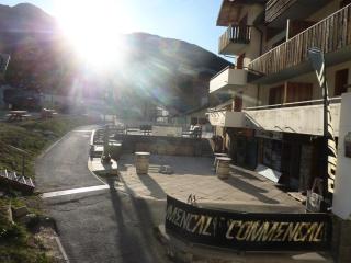 Résidence Les Eglantines - Les Orres 1800 appartement 6 pers vue pistes MAE-4864 - Les Orres - 2