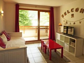 Résidence Balcon Des Airelles - N°101 balcon des Airelles MAE-4854 - Les Orres - 6