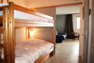 Résidence Le Cairn - Studio 4 personnes en cœur de station MAE-4914 - Les Orres - 4