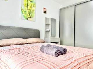 Jeff & Ricky Homestay101@Amardale Residence,Kuching Sarawak - Kuching - 5