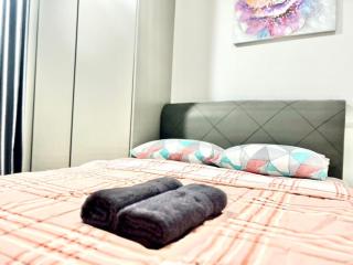 Jeff & Ricky Homestay101@Amardale Residence,Kuching Sarawak - Kuching - 2
