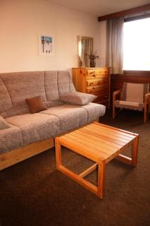 Résidence Le Belvedere - Mini studio 2 personnes MAE-7014 - Les Orres - 9