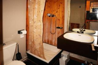 Résidence Le Belvedere - Mini studio 2 personnes MAE-7014 - Les Orres - 6