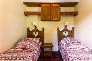 Résidence L'Alpaga - maeva Home - Appartement 3 Pièces 7 Personnes - Budget MAE-2454 - La Salle Les Alpes - 1