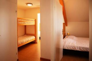Résidence Parc Des Airelles - Rare à la location appartement 10 personnes 102m² MAE-7344 - Les Orres - 2