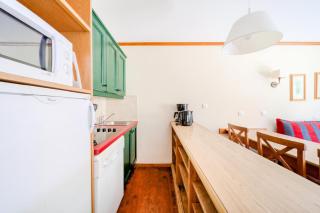 Résidence L'Alpaga - maeva Home - Appartement 3 Pièces 8 Personnes - Budget MAE-2474 - La Salle-les-Alpes - 5