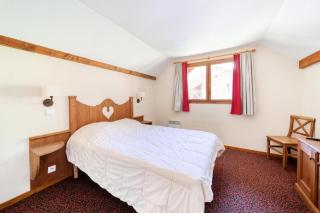 Résidence L'Alpaga - maeva Home - Appartement 3 Pièces 8 Personnes - Budget MAE-2474 - La Salle-les-Alpes - 2