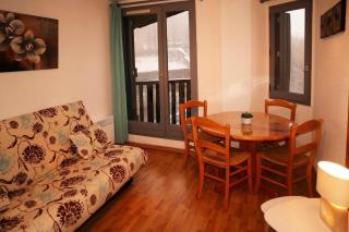 Résidence Les Gradins - Studio pour 4 personnes MAE-4054 - Les Orres - 7