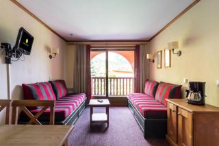 Résidence L'Alpaga - maeva Home - Appartement 2 Pièces 5 Personnes - Budget MAE-2484 - La Salle-les-Alpes - 8