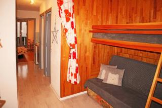 Résidence Les Gradins - Studio pour 4 personnes MAE-4054 - Les Orres - 4