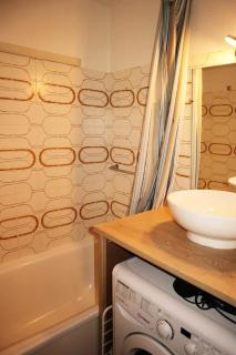 Résidence Les Gradins - Studio pour 4 personnes MAE-4054 - Les Orres - 3