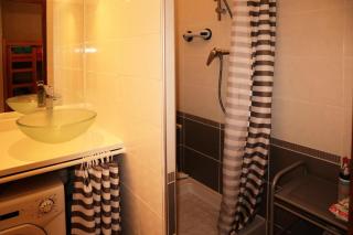 Résidence Le Pouzenc - Studio 6 personnes accès direct aux pistes MAE-7004 - Les Orres - 2