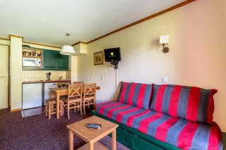 Résidence L'Alpaga - maeva Home - Appartement 2 Pièces 5 Personnes - Budget MAE-2484 - La Salle-les-Alpes - 6