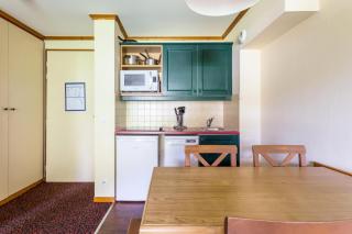 Résidence L'Alpaga - maeva Home - Appartement 2 Pièces 5 Personnes - Budget MAE-2484 - La Salle-les-Alpes - 4