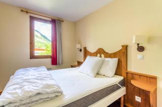 Résidence L'Alpaga - maeva Home - Appartement 2 Pièces 5 Personnes - Budget MAE-2484 - La Salle-les-Alpes - 3