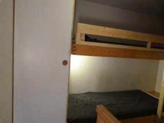 Résidence Aiguille Grive Bat Iii - Appartement 3 pièces 8 personnes en duplex, skis aux pieds, dans le village de Charmettoger à Arc 1800 MAE-2171 - Arc 1800 - 1