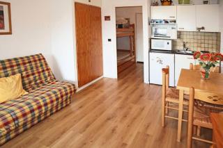 Résidence Le Cairn - Studio pour 4 personnes COEUR DE STATION MAE-2944 - Les Orres - 9
