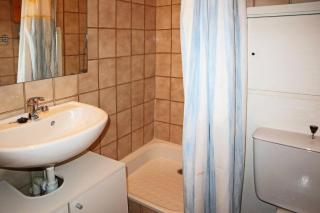Résidence Le Cairn - Studio pour 4 personnes COEUR DE STATION MAE-2944 - Les Orres - 4
