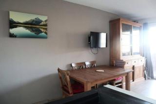 Résidence Le Sunny Snow - 130 LE SUNNY SNOW 1650 MAE-1584 - Les Orres - 8