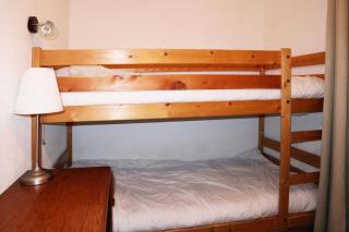 Résidence Les Gradins - Grand studio pour 4 personnes MAE-2664 - Les Orres - 5