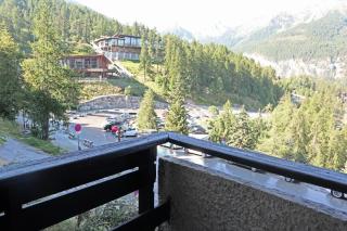 Résidence Les Gradins - Grand studio pour 4 personnes MAE-2664 - Les Orres - 3