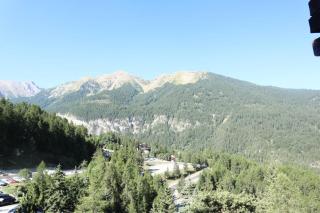 Résidence Les Gradins - Grand studio pour 4 personnes MAE-2664 - Les Orres - 2