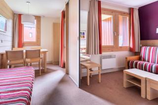 Résidence Plagne Lauze - maeva Home - Studio 4 Personnes - Sélection MAE-3474 - Mâcot La Plagne - 9