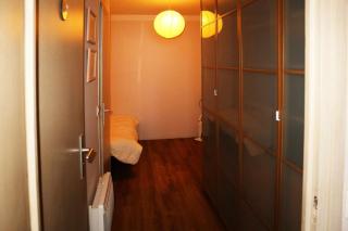 Résidence Le Cairn - Grand studio 4 personnes centre station MAE-0144 - 2