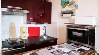 Résidence Le Cairn - Mini Studio 4 personnes MAE-8964 - Les Orres - 4