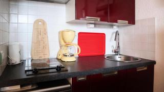 Résidence Le Cairn - Mini Studio 4 personnes MAE-8964 - Les Orres - 3