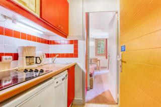 Résidence Plagne Lauze - maeva Home - Studio 4 Personnes - Sélection MAE-3554 - 4