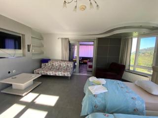 Cosy Park Apartment - Trabzon - 8