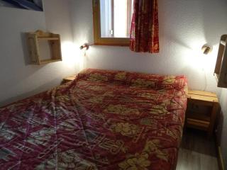 Résidence Castors - Appartement 3 pièces de charme pour 6 personnes à Vallandry proche des pistes et des commerces MAE-2181 - Peisey-Nancroix - 6