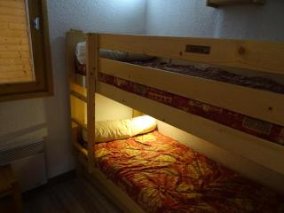 Résidence Castors - Appartement 3 pièces de charme pour 6 personnes à Vallandry proche des pistes et des commerces MAE-2181 - Peisey-Nancroix - 3