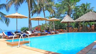 The Waterfront Hotel at Fishermans Village - Bophut - 1