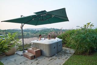 Grape County Eco Resort & Spa, Nashik - Nashik - 2