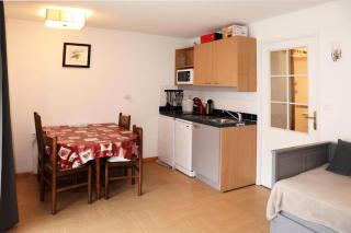 Résidence Parc Des Airelles - Studio Résidence LE PARC DES AIRELLES MAE-8954 - Les Orres - 9