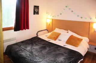 Les Chalets De Bois Mean - A223 LES BALCONS DE BOIS MEAN : Résidence de standing MAE-0434 - Les Orres - 2