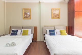 Urbanview Resort Botol Cisarua Puncak Bogor - Tagalbato - 1