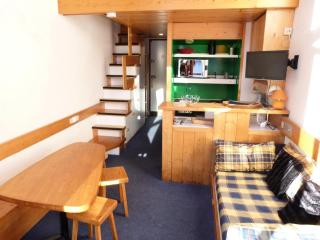 Résidence Aiguille Grive Bat I - Duplex pour 5 personnes dans le village de Charmettoger aux Arcs 1800 - Résidence au pied des pistes MAE-2192 - 9