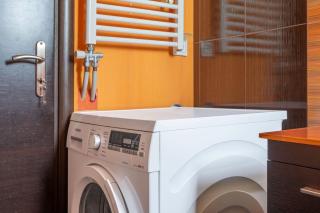 Comfort 1BR apt with amazing balcony at Piraeus - Pireo - 6