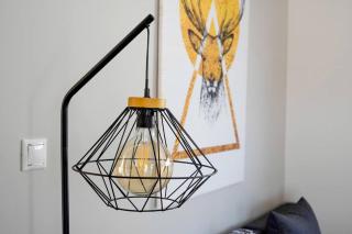 Comfort 1BR apt with amazing balcony at Piraeus - Pireo - 2