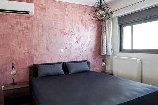 Comfort 1BR apt with amazing balcony at Piraeus - Pireo - 1