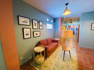 Forget Me Not Boutique Bed & Breakfast Hua Hin - Hua Hin - 4